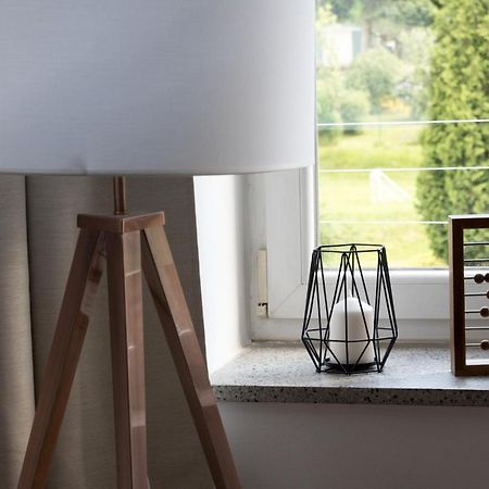 Apartman Na Kamenci Teplice nad Metují Eksteriør billede