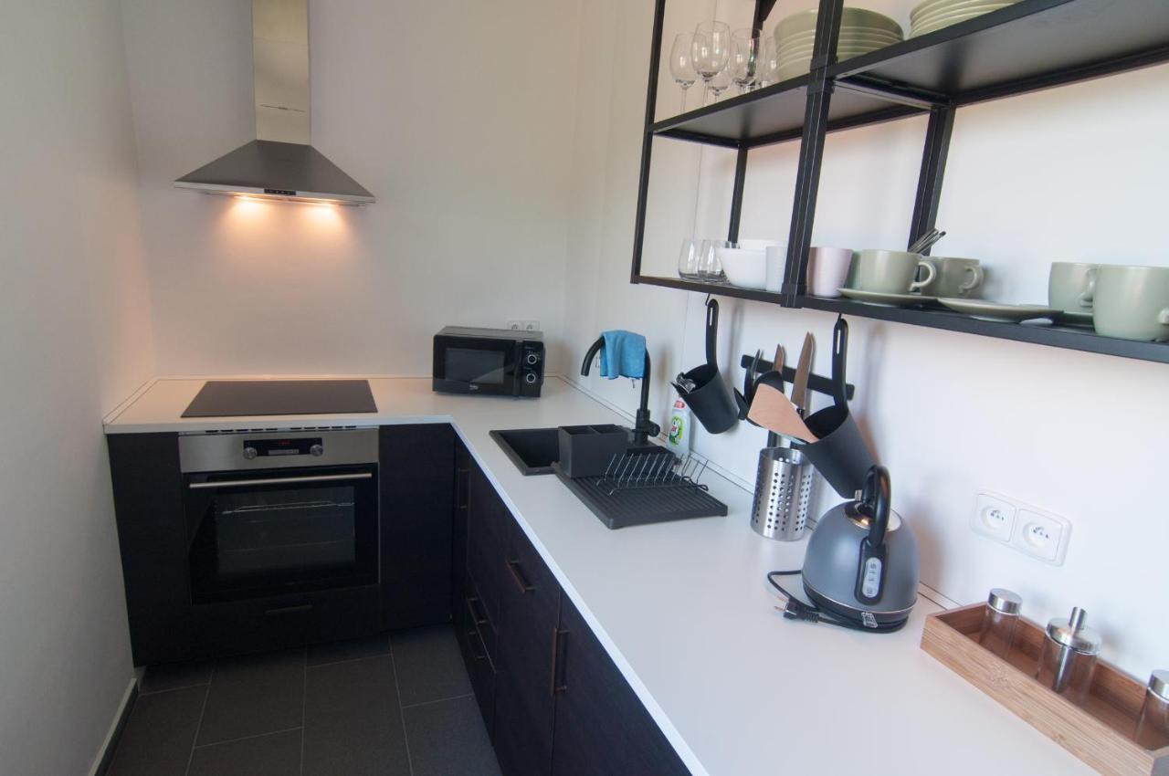 Apartman Na Kamenci Teplice nad Metují Eksteriør billede