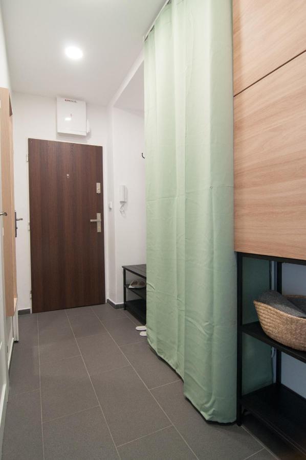 Apartman Na Kamenci Teplice nad Metují Eksteriør billede