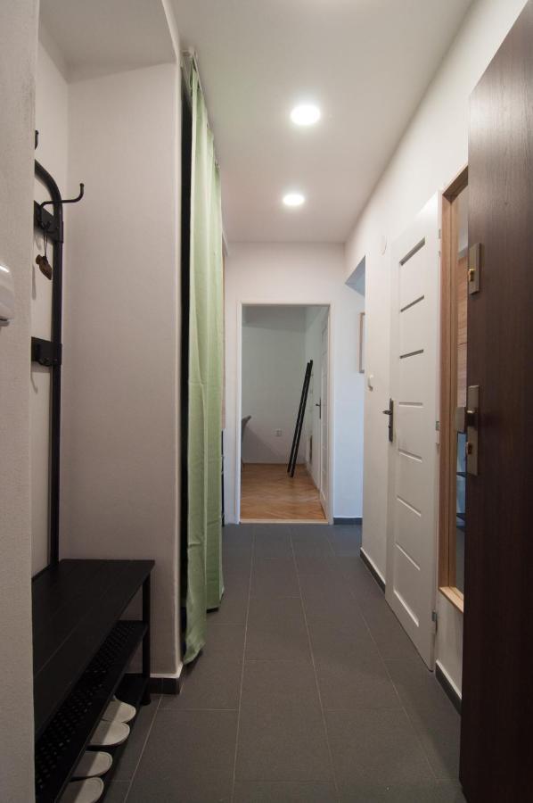 Apartman Na Kamenci Teplice nad Metují Eksteriør billede