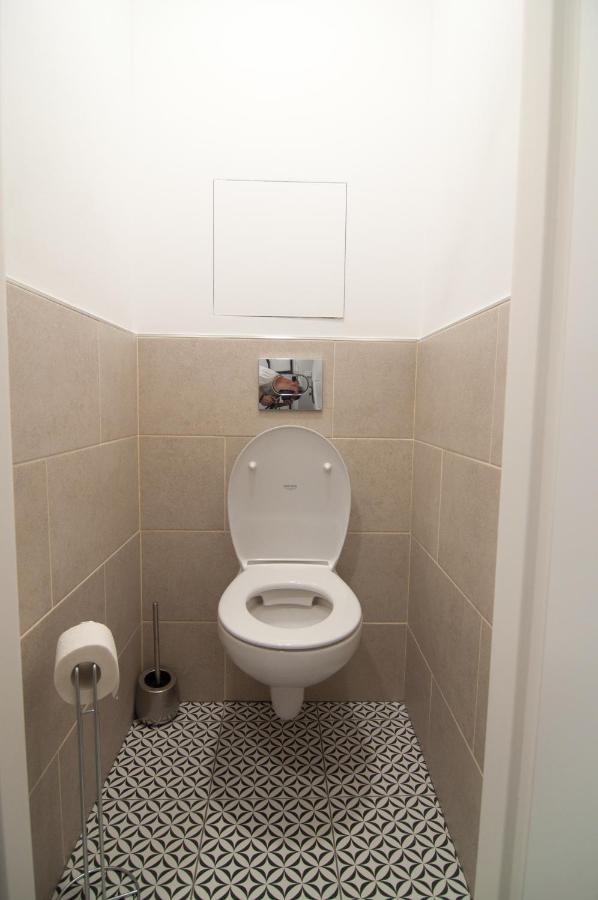 Apartman Na Kamenci Teplice nad Metují Eksteriør billede