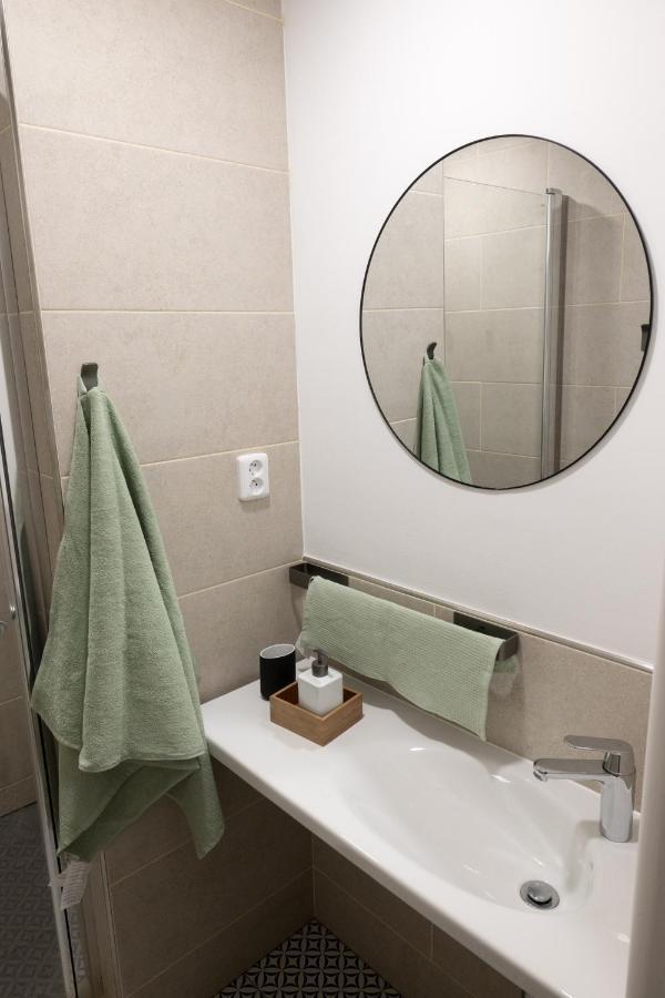 Apartman Na Kamenci Teplice nad Metují Eksteriør billede