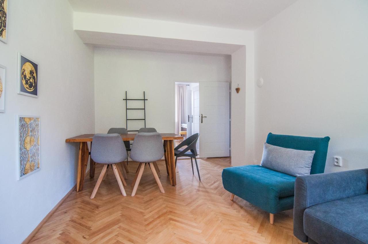 Apartman Na Kamenci Teplice nad Metují Eksteriør billede